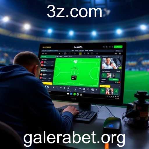 A Evolução do Mercado de Apostas no Brasil