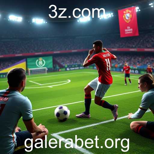 A Ascensão dos Sites de Jogos em 2025