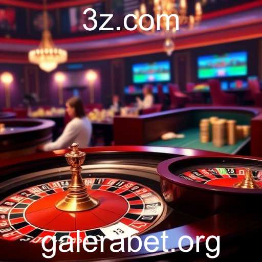 As Tendências do Mercado de Apostas Online em 2025