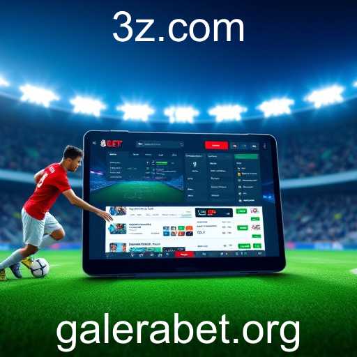 Transformações no Mercado de Apostas Online em 2025