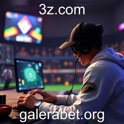 Tendências e Dinâmicas no Mundo dos Jogos Online